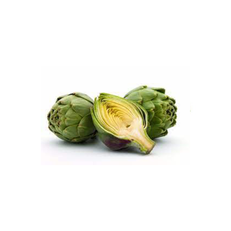 ALCACHOFA