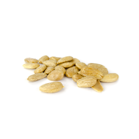 ALMENDRA FRITA CON SAL