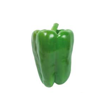 PIMIENTO LAMUYO VERDE