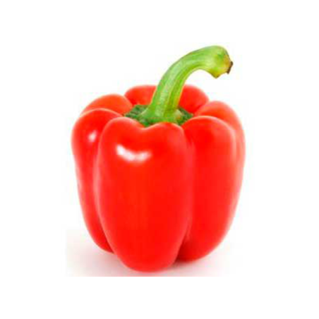 PIMIENTO ROJO CALIFORNIA