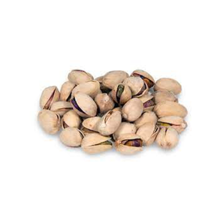 PISTACHO TOSTADO
