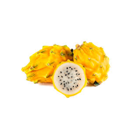 PITAHAYA AMARILLA