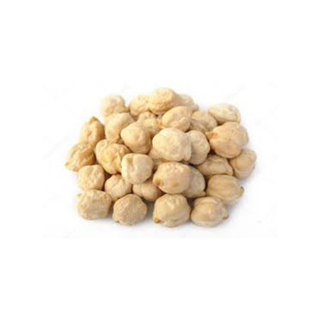 GARBANZO BLANCO LECHOSO
