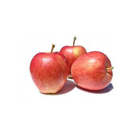 MANZANA GALA STORY