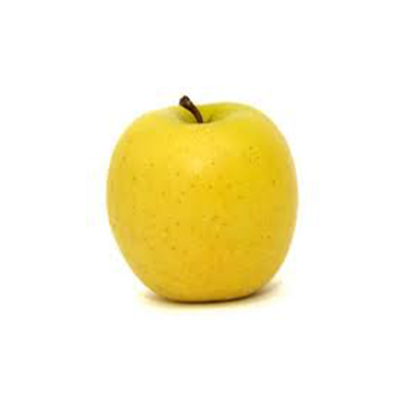 MANZANA GOLDEN ALPES