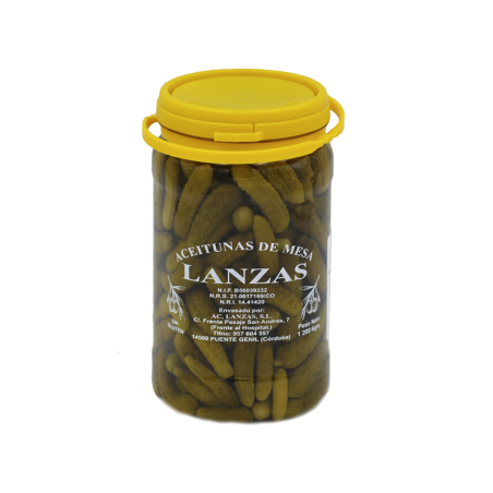 PEPINILLOS