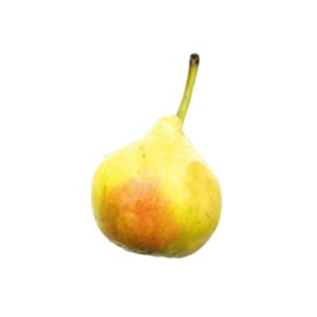 PERA DE SAN JUAN