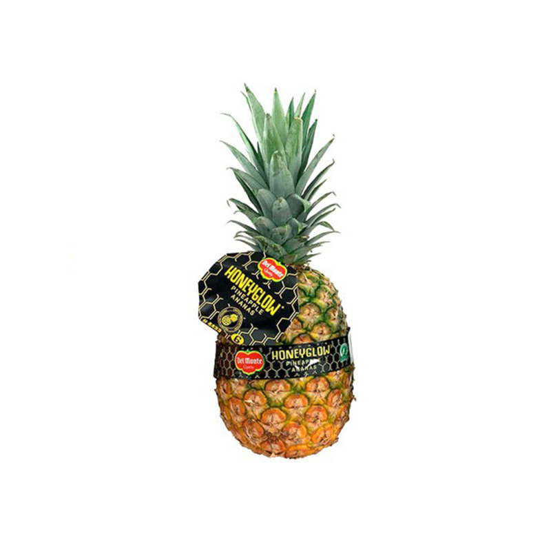 PIÑA GLAMOUR GOLD
