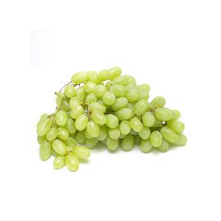 UVA BLANCA SIN SEMILLA