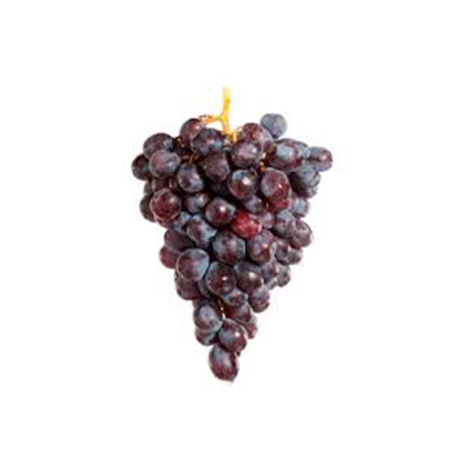 UVA NEGRA SIN SEMILLAS