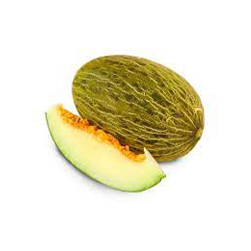 MELÓN PIE DE SAPO