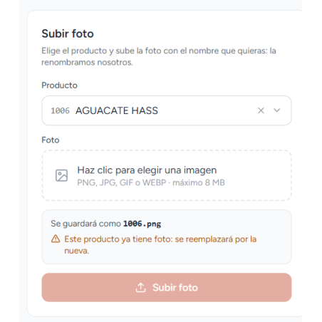 AGUACATE HASS