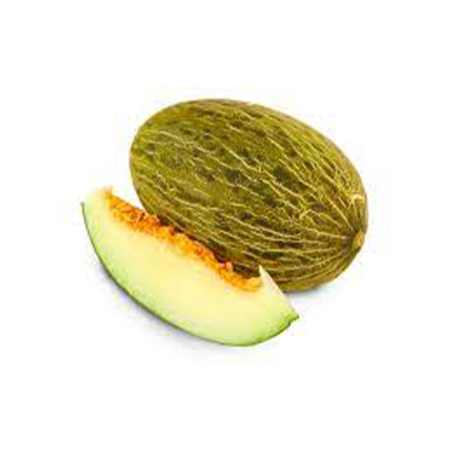 MELÓN PIE DE SAPO