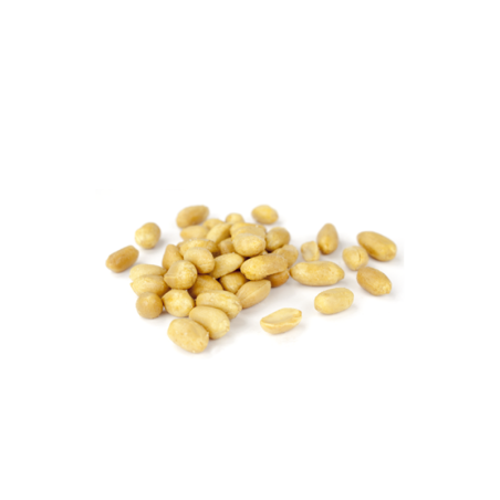 CACAHUETE FRITO REPELADO