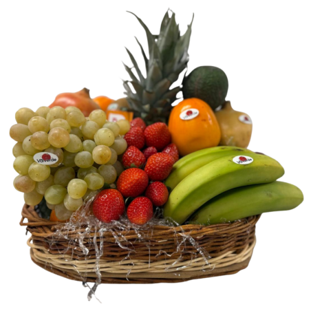 CESTA COMPOSICIÓN 1