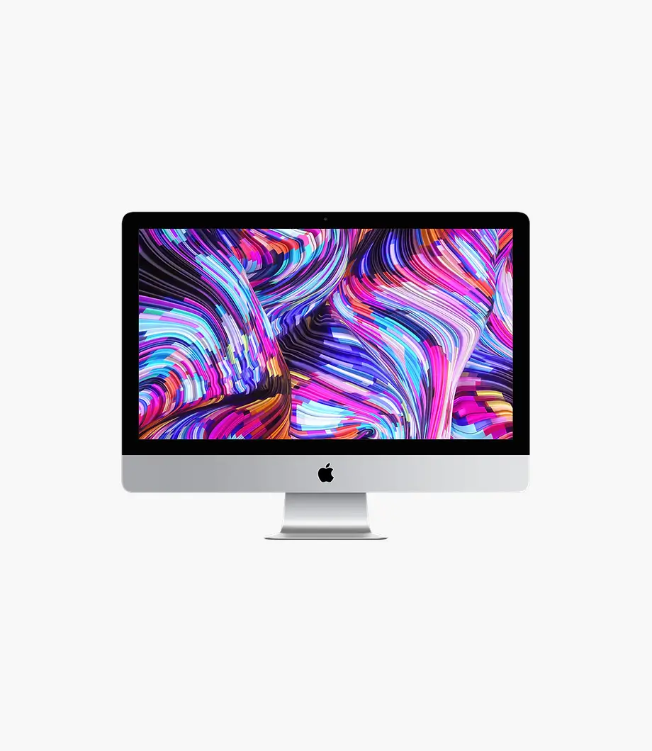 iMac 27